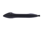 Primed Black Rear Right Outer Door Handle for Hyundai Elantra MD (2007–2010)