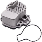 Coolant Water Pump for Toyota Prius 2010–2015 1.8L Hybrid Electric