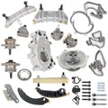 Timing Chain Kit for Chevrolet Equinox GMC Terrain (2008–2017)