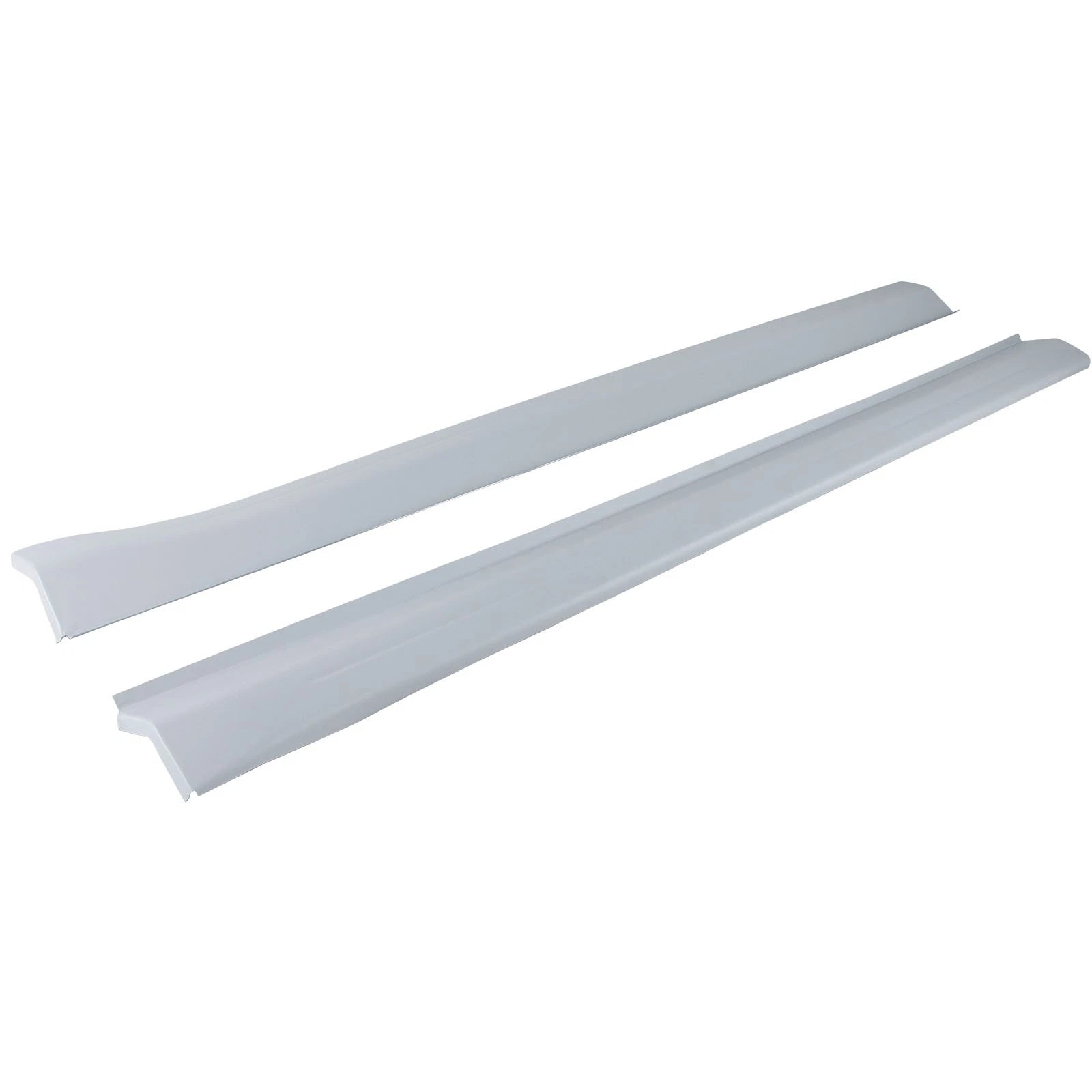 Rocker Panels for Ford Focus 4-Door (2008–2011)