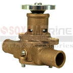 Sea Raw Water Pump for Crusader P1014 P101 (40050, RA057031)
