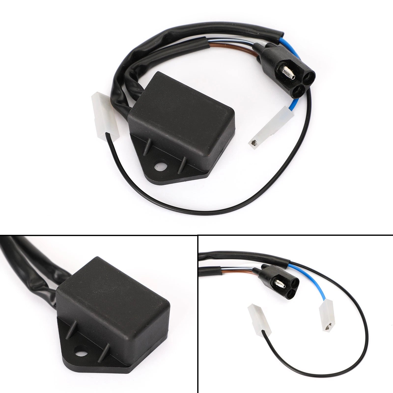 CDI Box Igniter 3083977 for Polaris Trail Boss 250 (1996–2000)