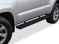 iBoard Stainless Steel Running Boards for Toyota 4Runner (2003–2009)