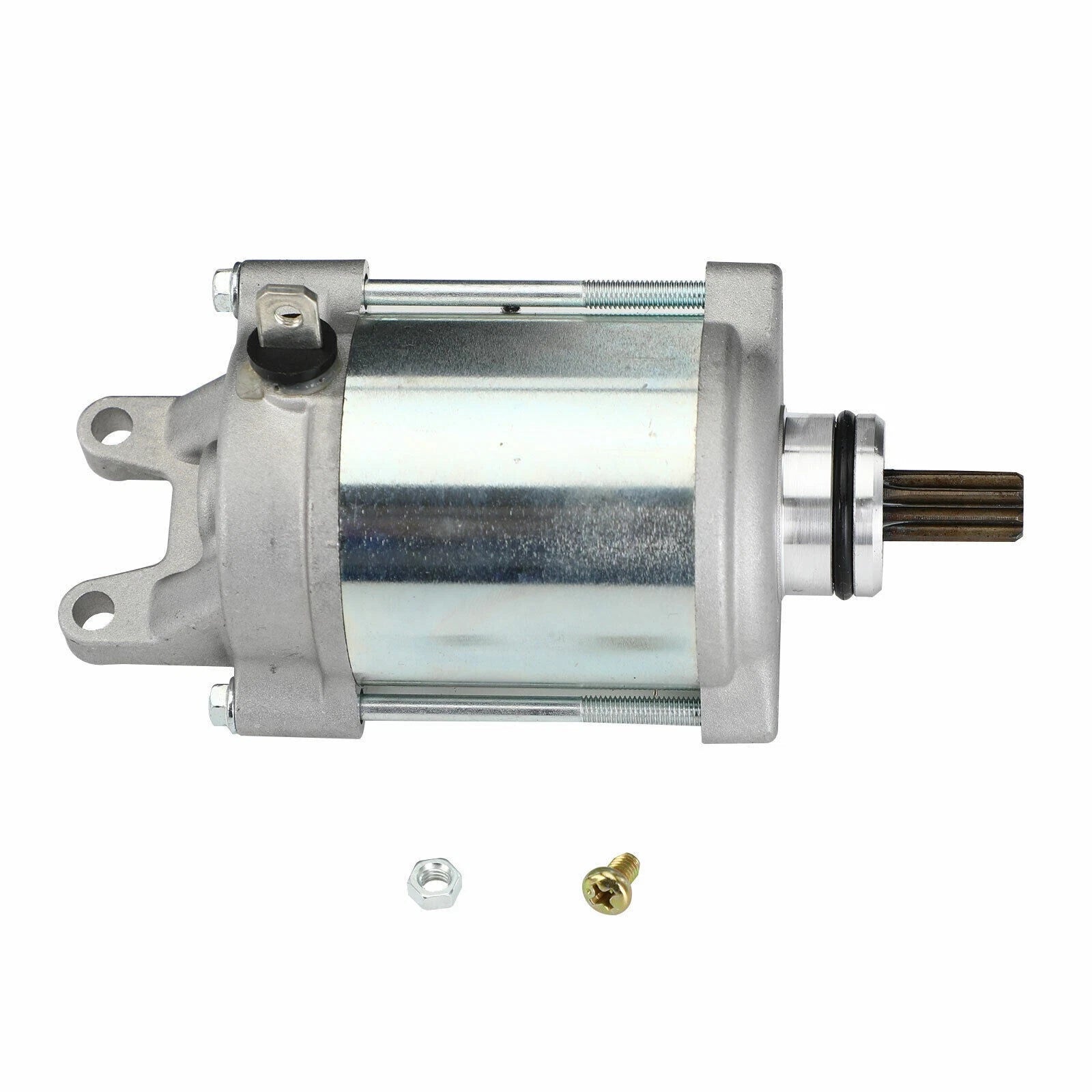 Engine Starter Motor for Suzuki GSX-R 1000 (2001–2008) #3