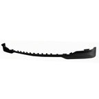 Front Lower Bumper Deflector Replacement Polypropylene for Ford Ranger (2011–2018)
