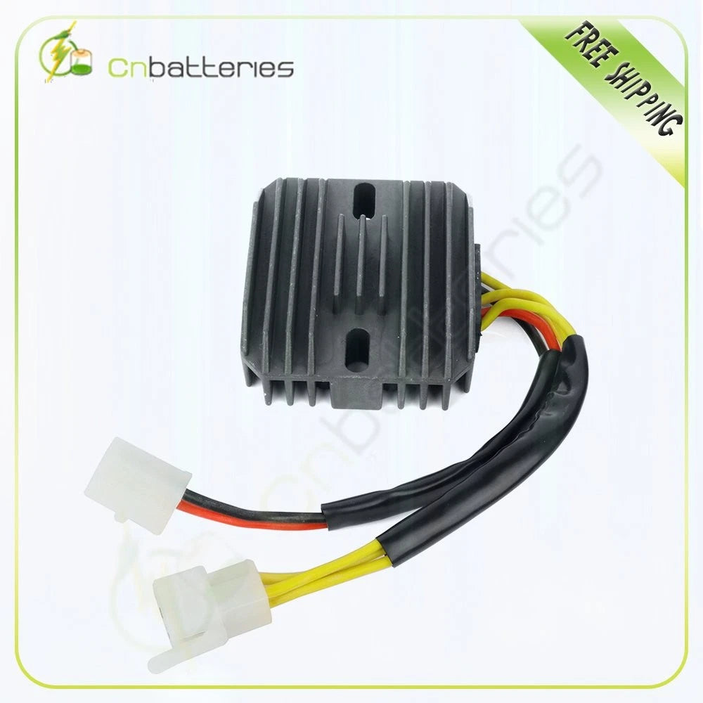 Regulator Rectifier for Suzuki LS 650 LS650 Boulevard S40 LS650 Savage (1990–2009)