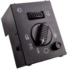 Headlight Dimmer Switch for GMC Sierra 3500, Yukon, Hummer H2 (2003–2007)