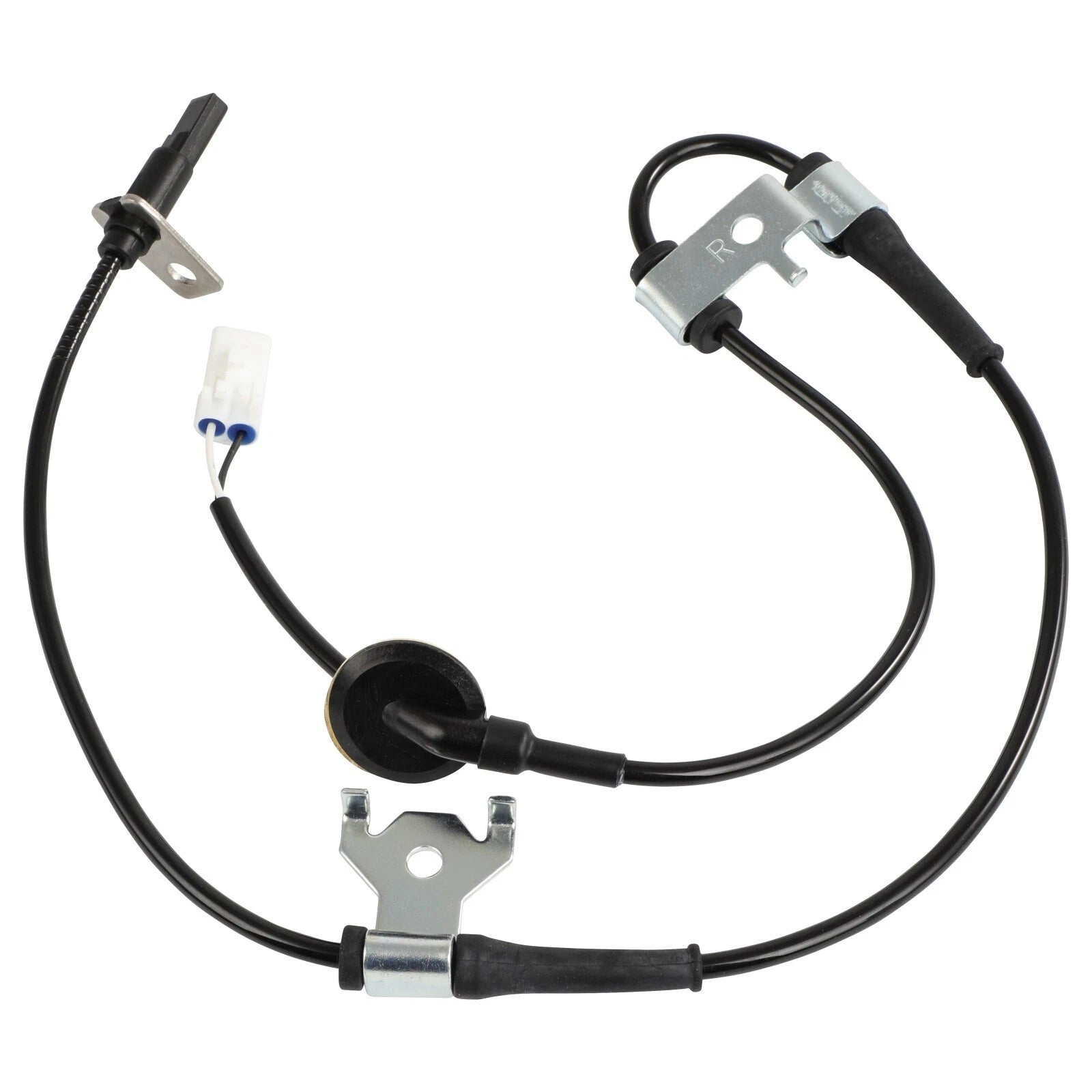 Set of 2 ABS Wheel Speed Sensors for Suzuki Grand Vitara (2006–2013)