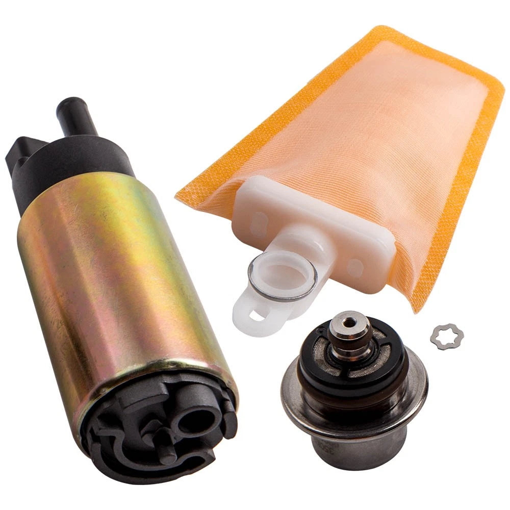 Fuel Pump & Regulator Strainer for Polaris Ranger 500 700 800 (2006–2014)