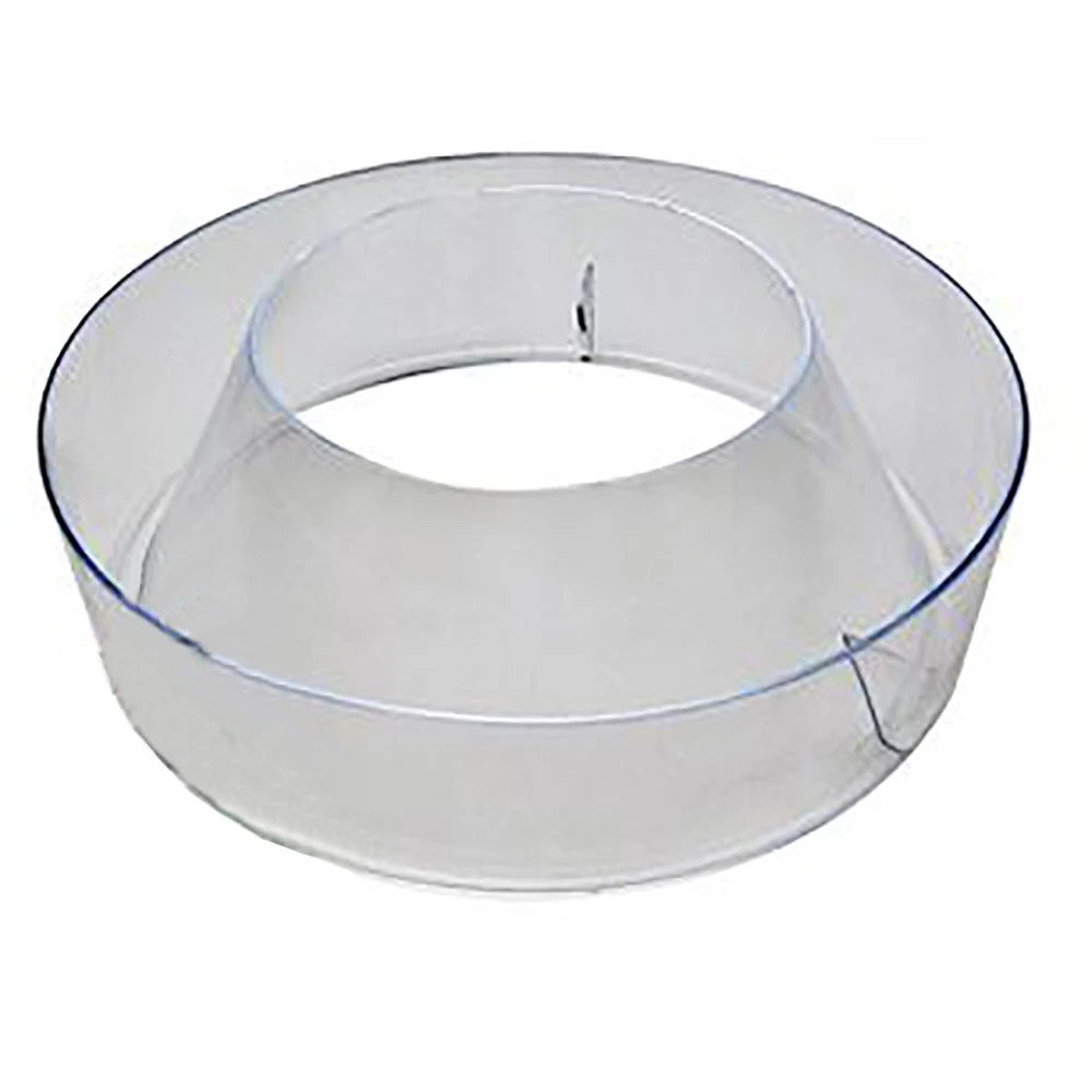 Pre Cleaner Bowl for John Deere 180 220 7600 7610 7710 8600 (R28795)
