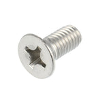 Set of 4 Brake Disc Rotor Screws Retaining Bolts for Honda Accord 
