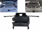 Complete Engine Cold Air Intake for RAM 1500 TRX 6.2L (2021–2024)