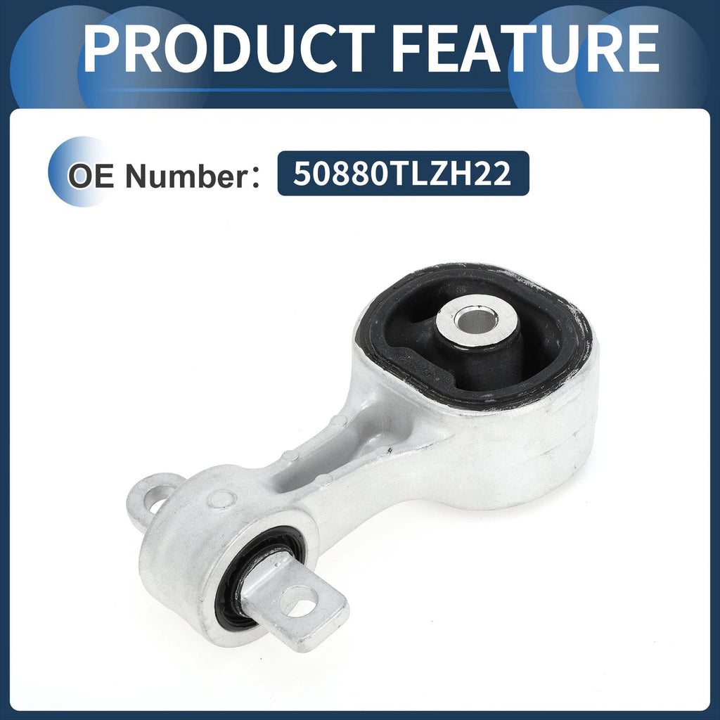 Engine Motor Mount for Honda CR-V RW1 (2017–2022) 1.5T Front-Engine