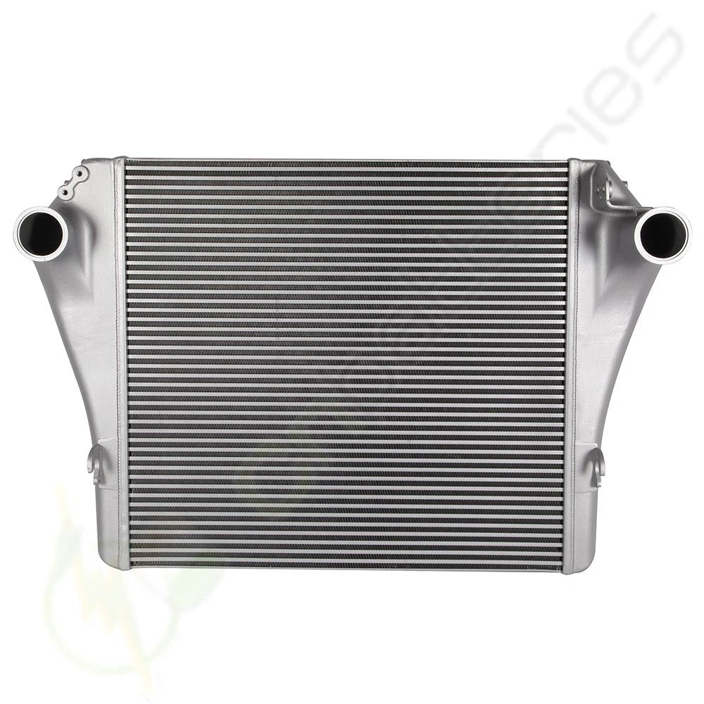 Replacement Aluminum Charge Air Cooler for Volvo VN Series (2008–2012)