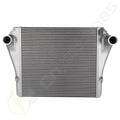 Replacement Aluminum Charge Air Cooler for Volvo VN Series (2008–2012)
