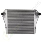 Replacement Aluminum Charge Air Cooler for Volvo VN Series (2008–2012)