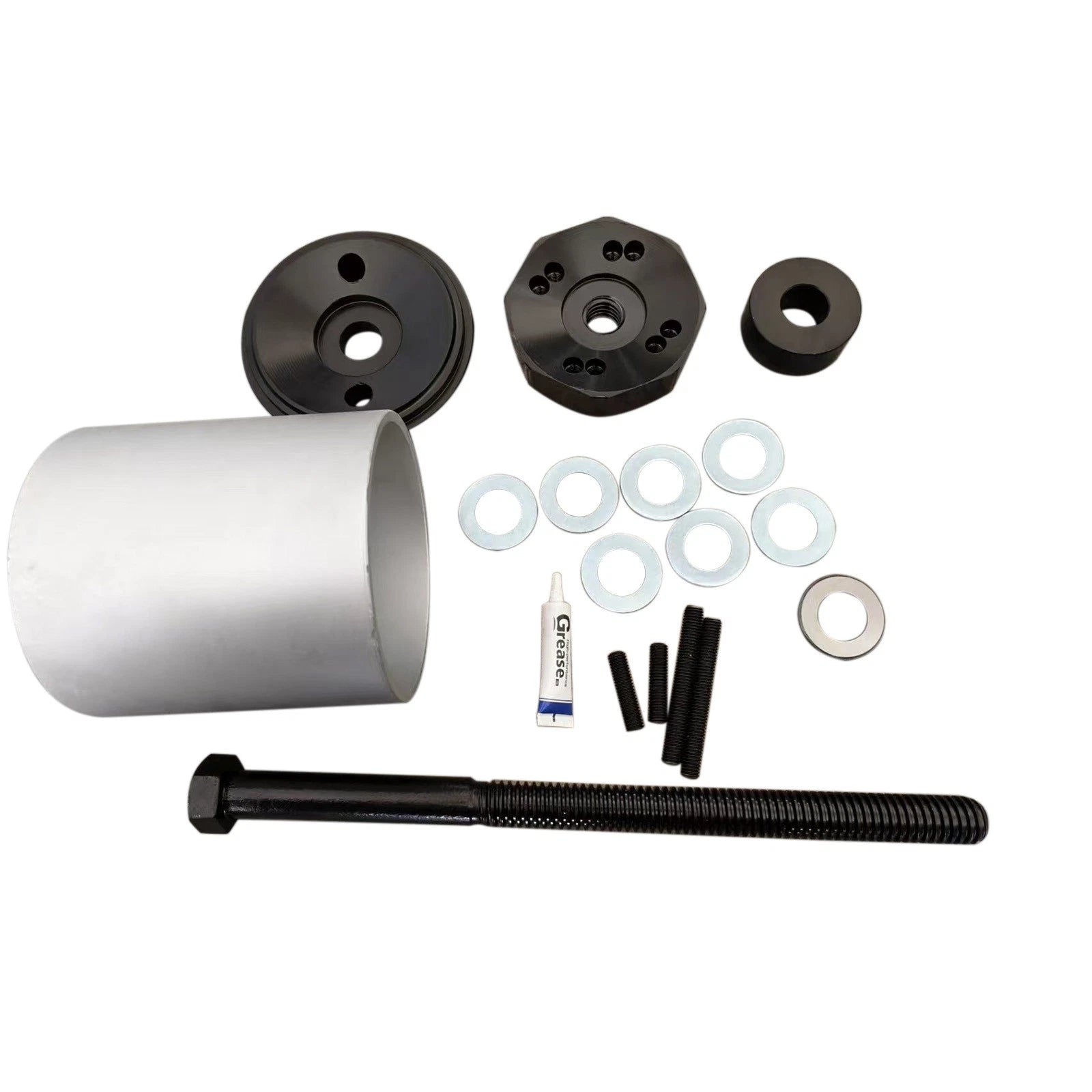 Bushing Installation Tool for Hendrickson Turner Intraax (S21307)