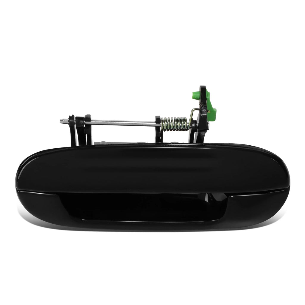 Outer Door Pull Handle Lever for Isuzu Ascender/Rainier (2003–2008)