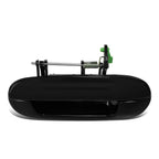 Outer Door Pull Handle Lever for Isuzu Ascender/Rainier (2003–2008)