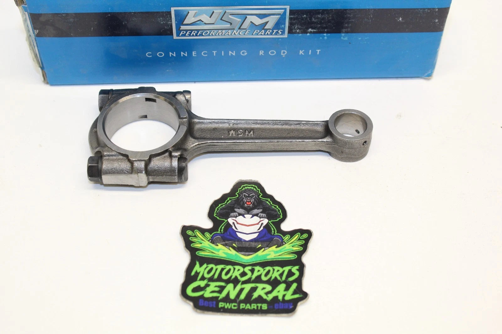 Connecting Rod for Yamaha 1000 1100 FX 140 HO Cruiser (2003–2008)