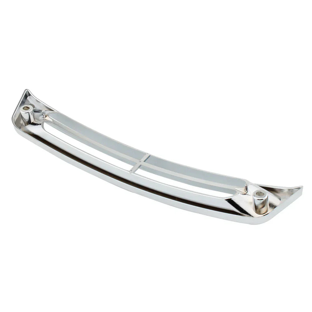 Chrome Lower Headlight Grille for Honda GL1500 Goldwing (1988-2000)