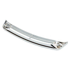 Chrome Lower Headlight Grille for Honda GL1500 Goldwing (1988-2000)