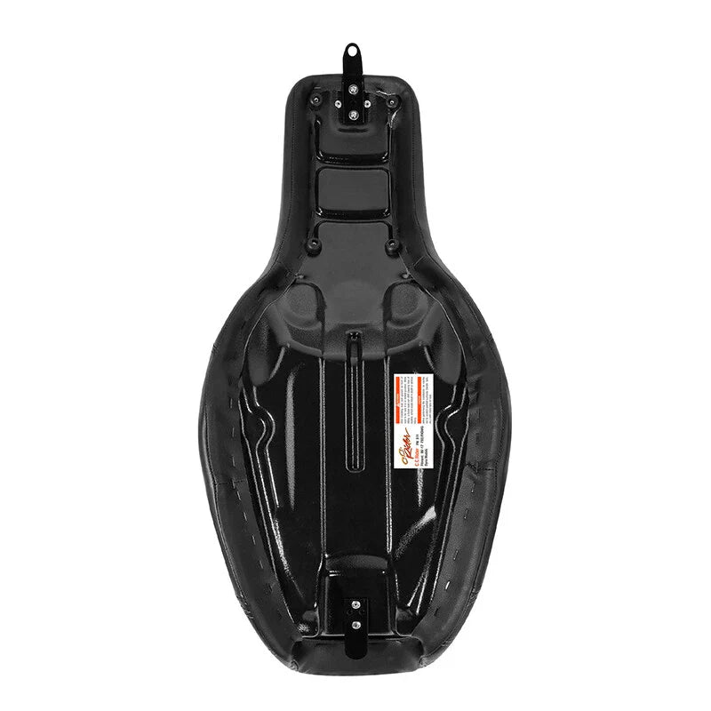 Seat for Harley Dyna Street Fat Bob Low Rider (2006 - 2017)