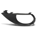 Front Bumper Fog Light Bezel for Audi Q7 (2010–2015) Left Side