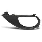 Front Bumper Fog Light Bezel for Audi Q7 (2010–2015) Left Side