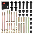 Set of 2 Rear A-Arm Bushing Kit for Polaris Scrambler 850 (2013–2019) 5436973 7518472
