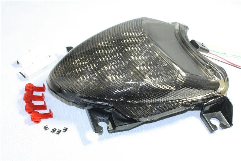LED Tail Light Brake Integrated Turn Signal for Suzuki VZR1800Z/M109R2 (2006–2018)