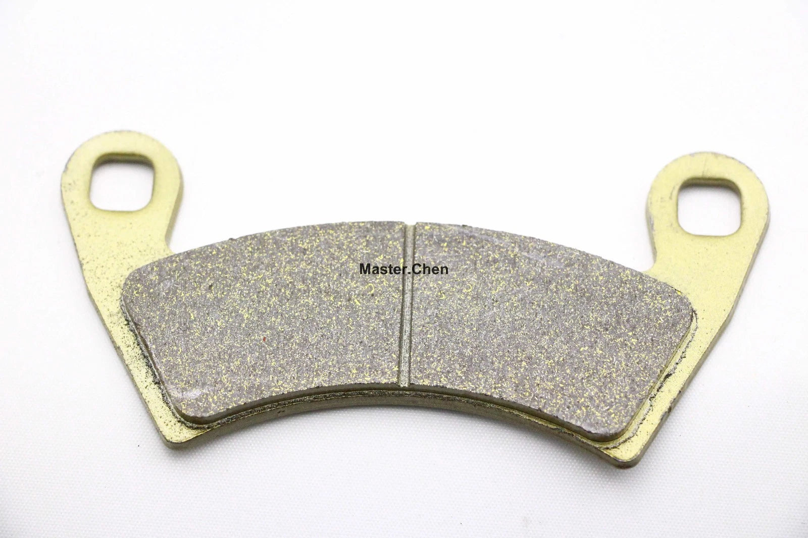 Front Rear Brake Pads for Polaris Ranger HD XP 800 (2010–2013)