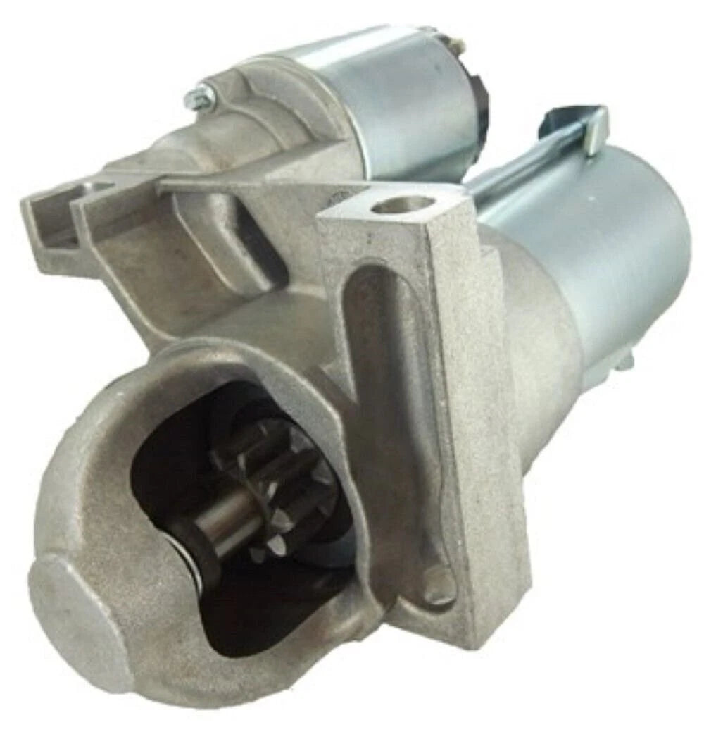 Starter for Pontiac Grand Am 3.4L V6 (1999–2000)