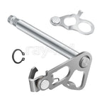 Shifter Shift Shaft & Stopper Lever Assy for Yamaha YZ65 YZ85 (2002–2024)