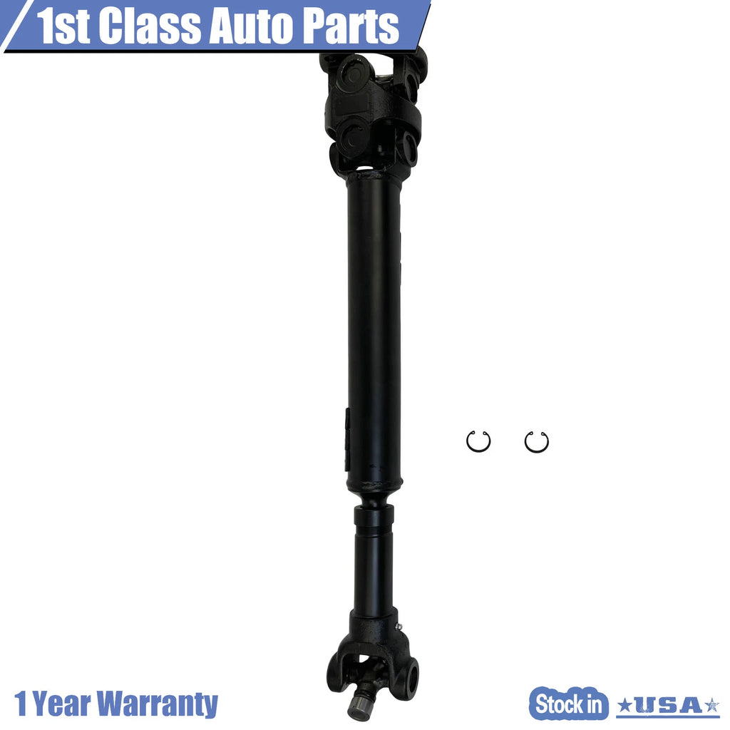Drive Shaft Assembly for Dodge Ram 1500 2500 3500 (4WD)
