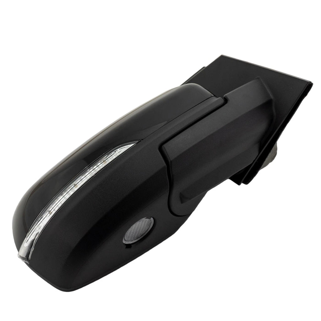 Passenger Side Power Heated Mirror for Ford Edge (2015–2020)
