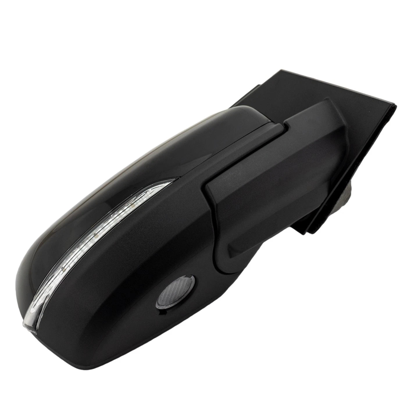 Passenger Side Power Heated Mirror for Ford Edge (2015–2020)