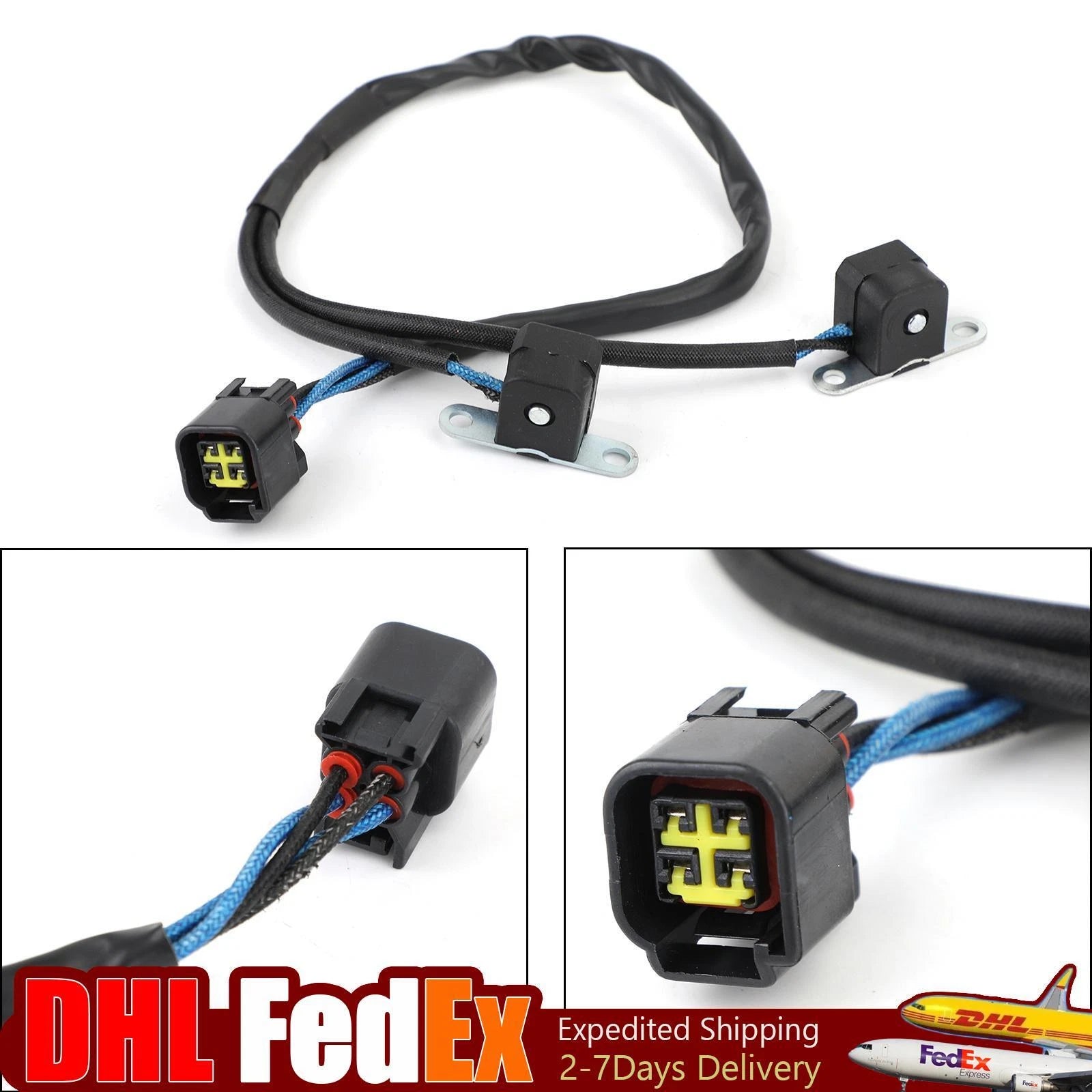 Pick-Up Coil Sensor for Honda 75hp - 90hp Outboards (1997–2006) 30310-ZW1-003
