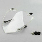 Headlight Guard Protector Lens for BMW R1200GS WC (2013–2014)
