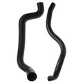 Gates Upper & Lower Radiator Coolant Hose Kit for C1500 C2500 K1500 K2500 (1990–1999)