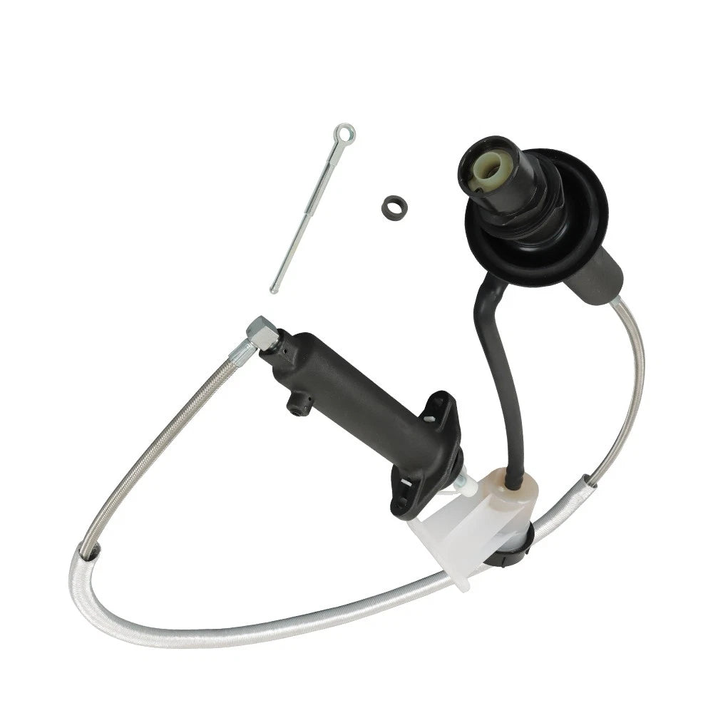 Master & Slave Cylinder Assembly for Dodge Ram 2500 3500 (1994–1997)