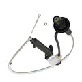 Master & Slave Cylinder Assembly for Dodge Ram 2500 3500 (1994–1997)