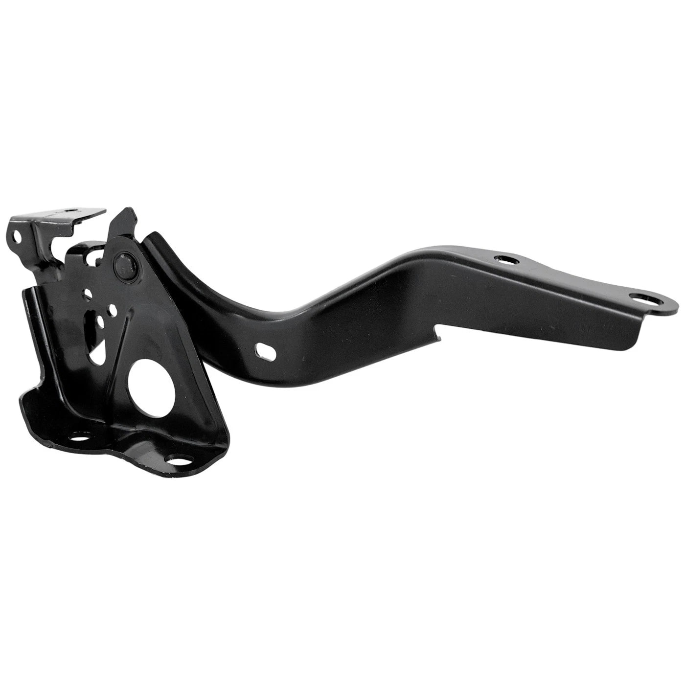 Hood Hinges for Toyota Highlander (2020–2023)