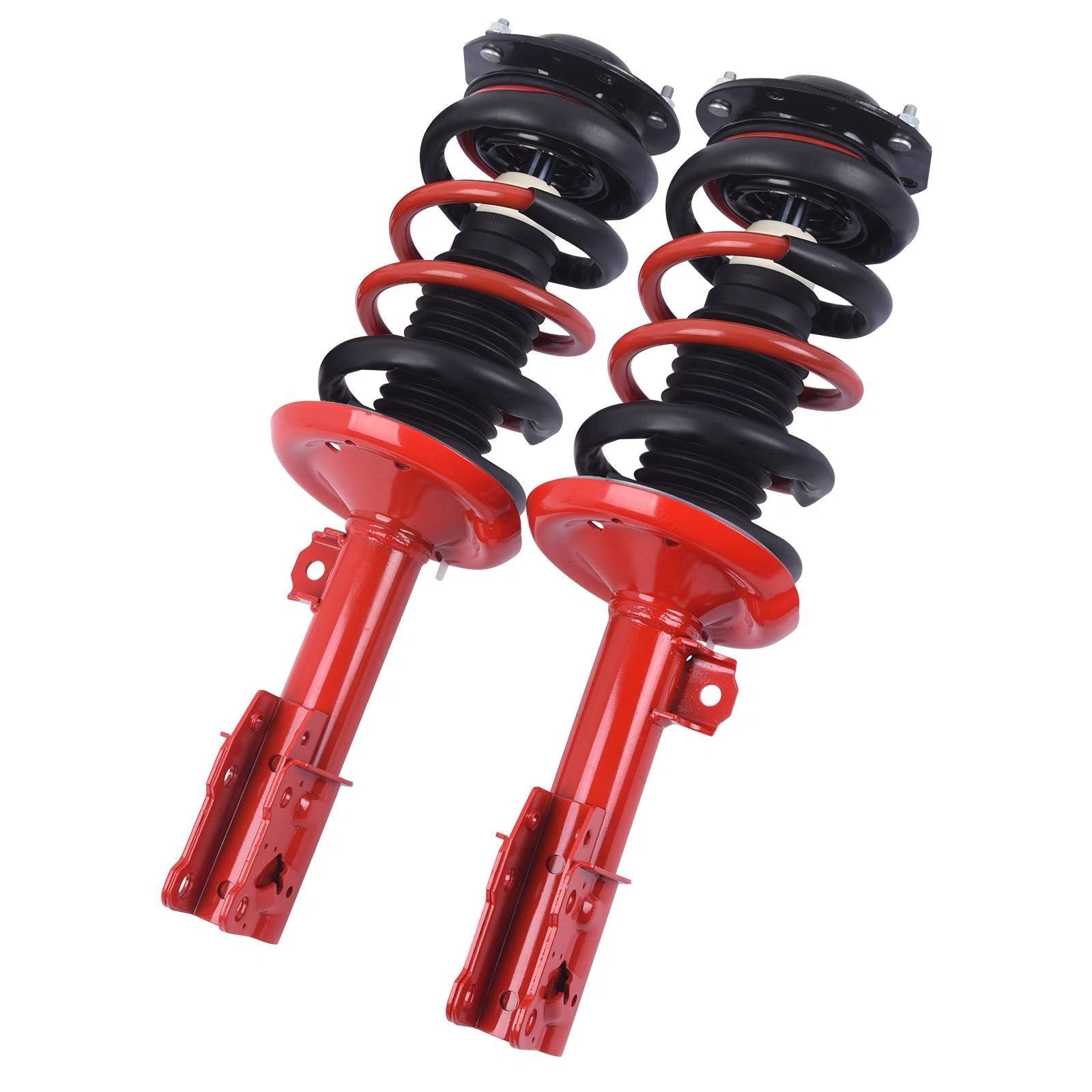Front Complete Struts Assembly for Chevy Malibu Pontiac G6 Saturn Aura (2004–2012)