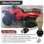 Rear Propeller Shaft Yoke for Honda Foreman Rubicon 500 FA/FM (2015–2019)