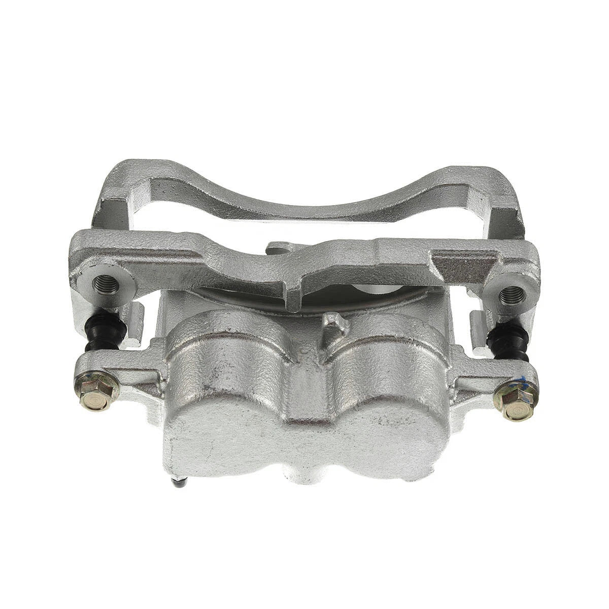 Set of 4 Brake Calipers for Cadillac DTS Deville