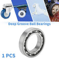 Deep Groove Ball Bearing 45x75x16mm for Scooter Skateboard (6009)