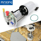 Fuel Pump with Sending Unit for Chevrolet Silverado 1500 2500HD GMC Sierra (2004–2006)