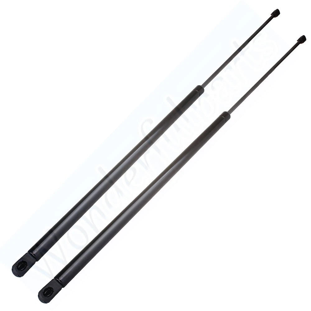 2X Front Hood Lift Supports for Buick Riviera (1995–1999)