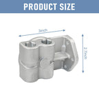 Fuel Filter Mounting Base for CAT (1R-0749, 1R-0750)
